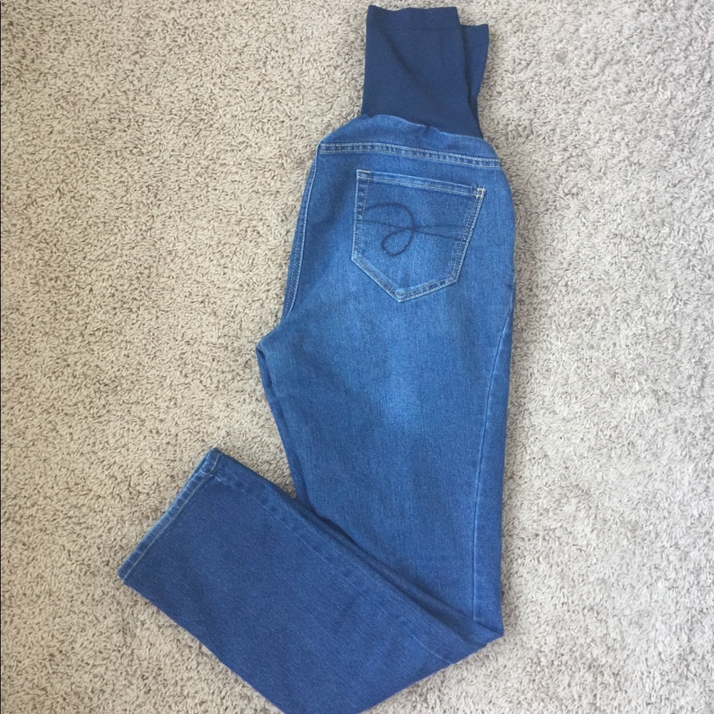 Maternity Jeans